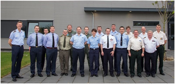 Group picture