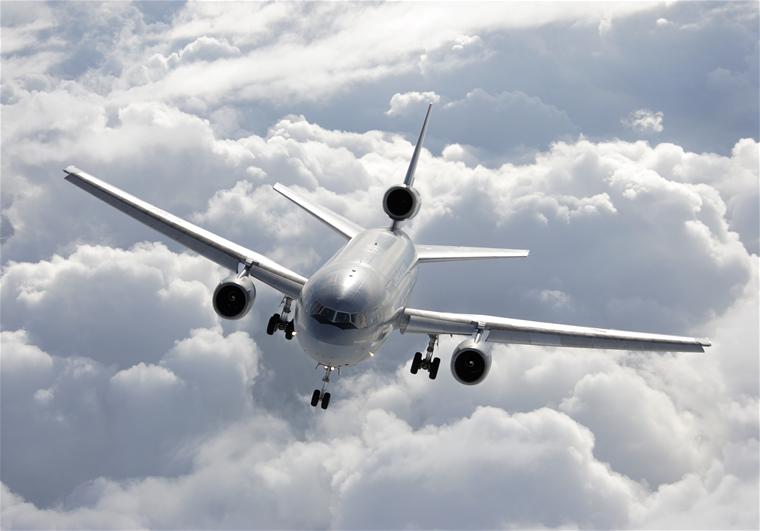 Dutch KDC-10 Tanker Transport aircraft Dutch KDC-10 Tanker Transport aircraft