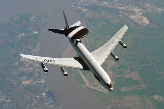 AWACS
