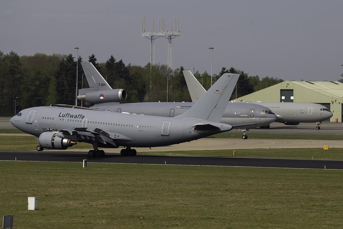 All tanker aircraft types All tanker aircraft types